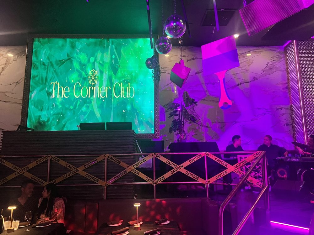 The Corner Club Brickell
