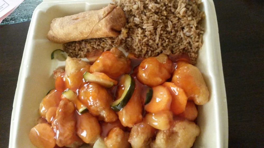 Golden Bowl Restaurant Oak Park Golden Bowl Restaurant Oak Park