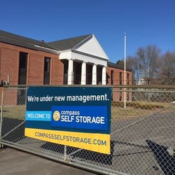 Comp Self Storage 33 Chandler Ave Taunton Ma Photo Of Comp Self Storage Taunton Ma United States