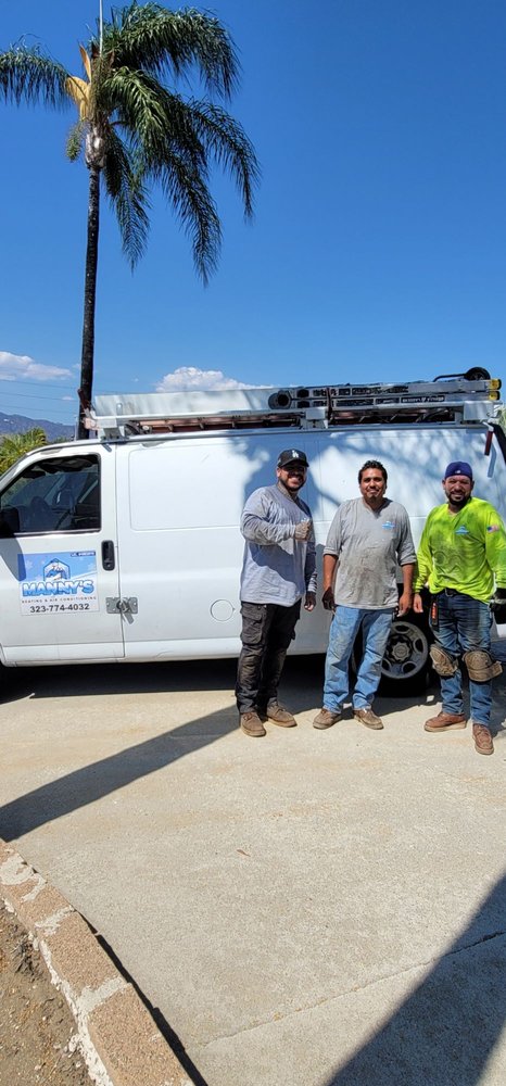 image of business Manny