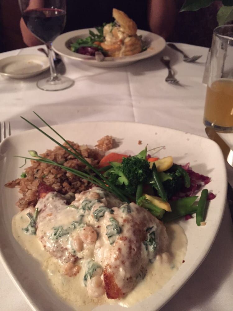 Juliano’s Restaurant 15 Photos & 38 Reviews Salad 2912 7th Ave N