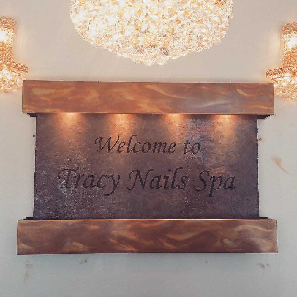 Tracy Nails Spa 21 Photos Nail Salons 3320 Orchard Rd, Oswego, IL