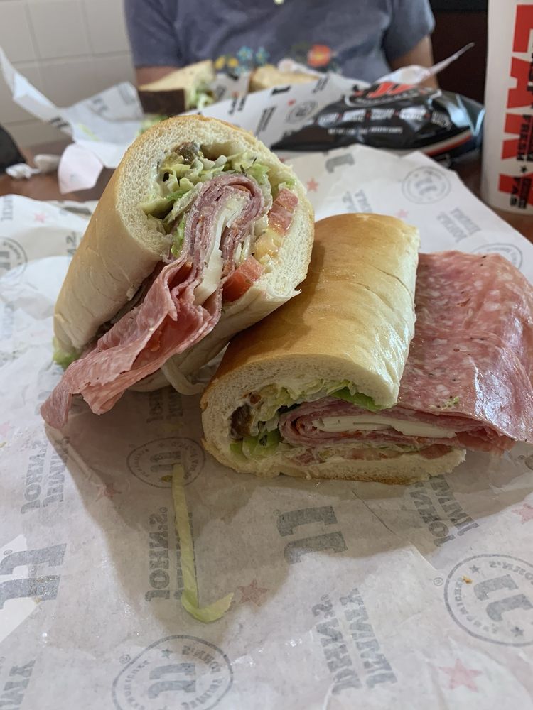 Jimmy John's