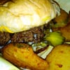 Rockin' BZ Burgers