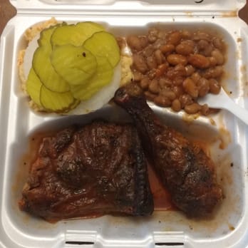 Kerley's BBQ By Angel - 13 Photos - American (Traditional) - 613 E