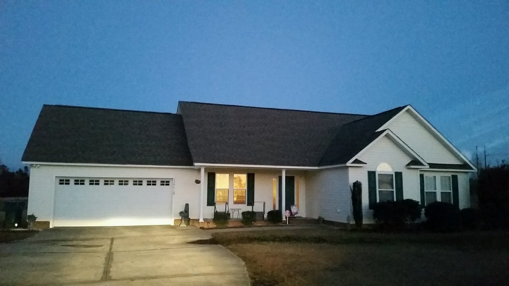 Eric D Hill - J Ray Realty