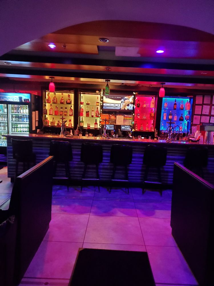 His & Hers Bar Restaurant