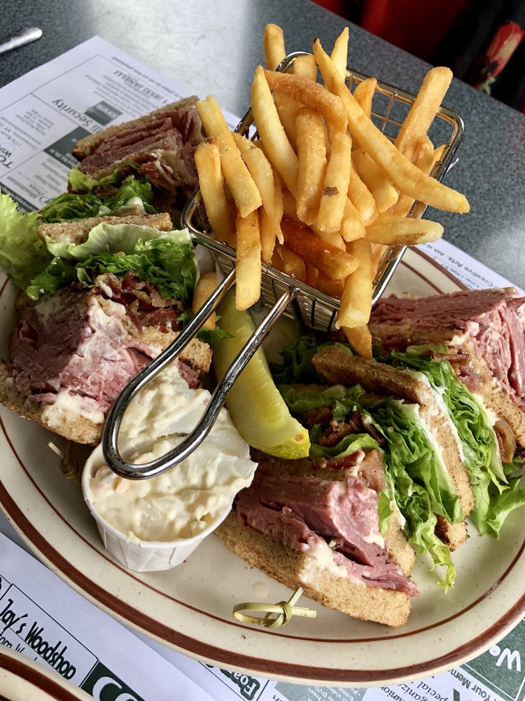 Red Hook Diner