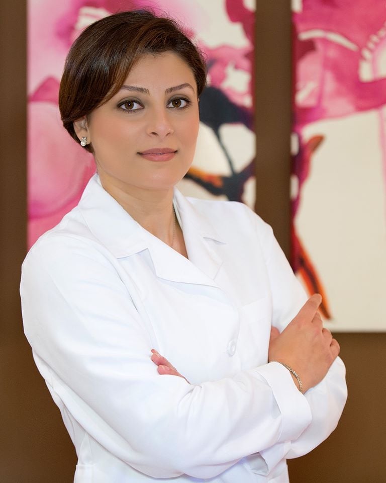 image of business Woodland Hills Family Dentistry