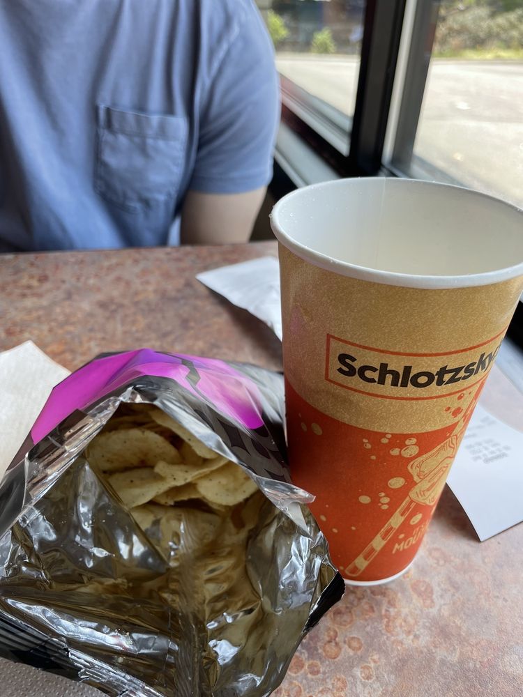Schlotzsky's