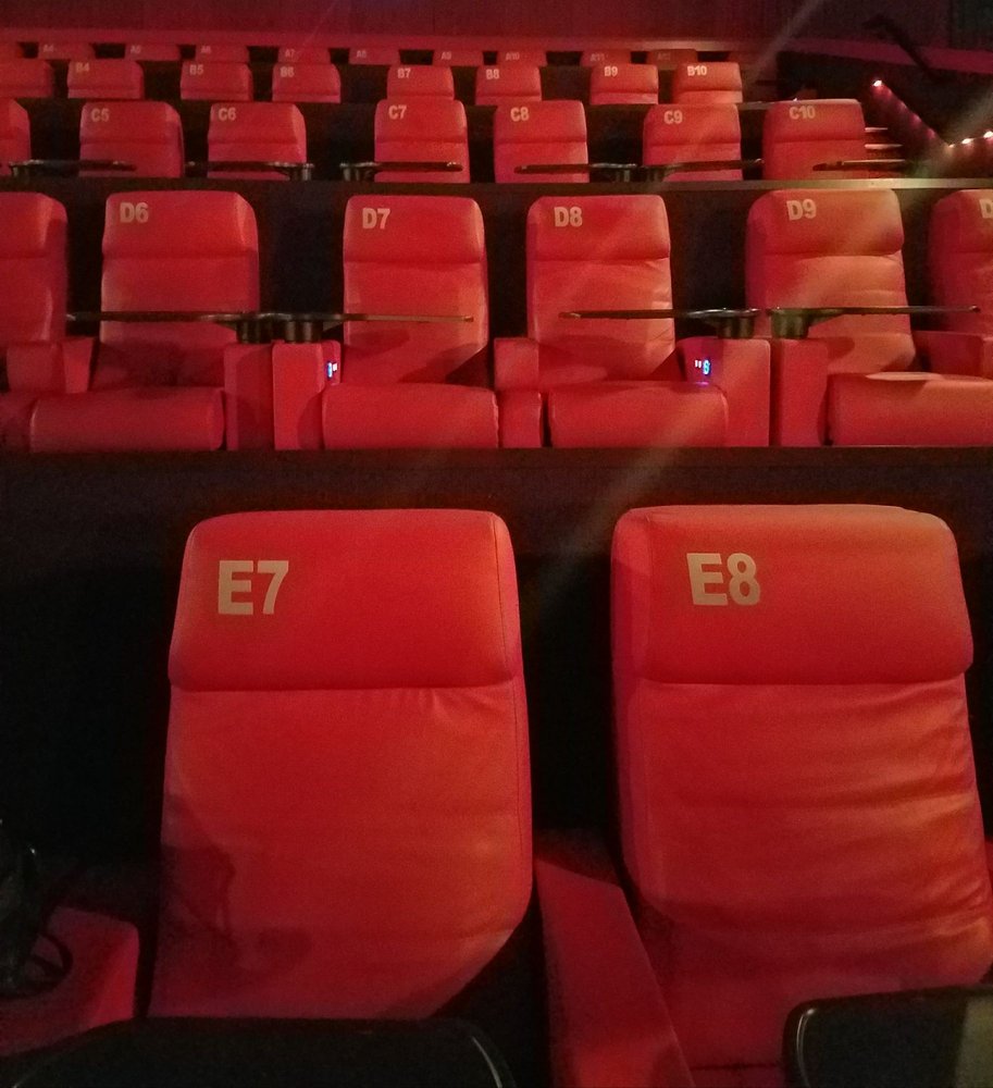 Wehrenberg Theatres St. Charles Stadium 18 Cine 21 Photos & 41