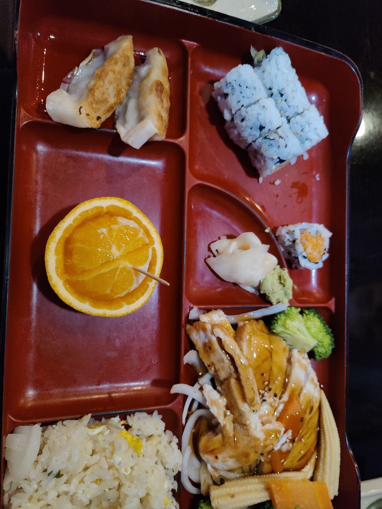 Katana Sushi & Ramen