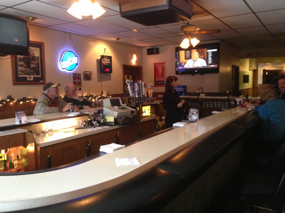 3’s Company CLOSED Sports Bars 3201 E Main St, Merrill, WI Restaurant Reviews Phone