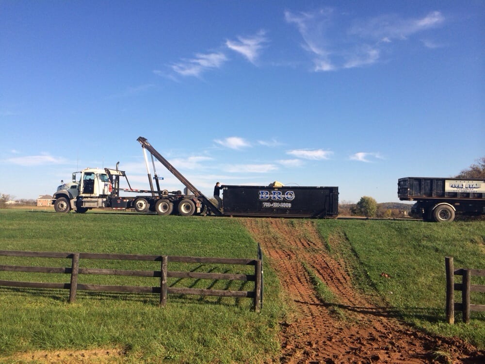 Broad Run Contracting