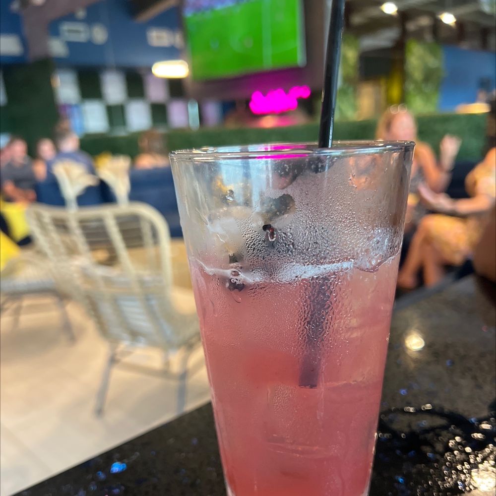 The Nest Skytop Lounge The Nest Skytop Lounge