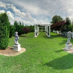 Blackhaven Wedding Gardens Planning 2836 Academy Rd Photo Of Blackhaven Wedding Gardens Lebanon Tn United States