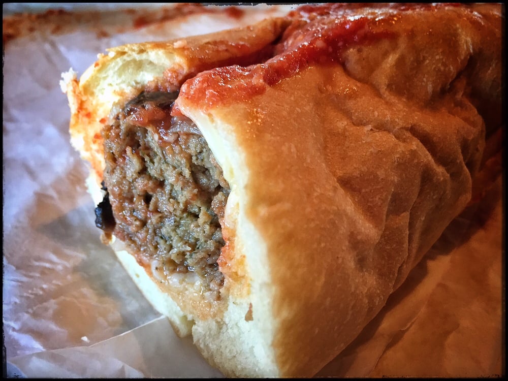 Sausage Deli 44 Photos & 172 Reviews Delis 754 E Grant Rd