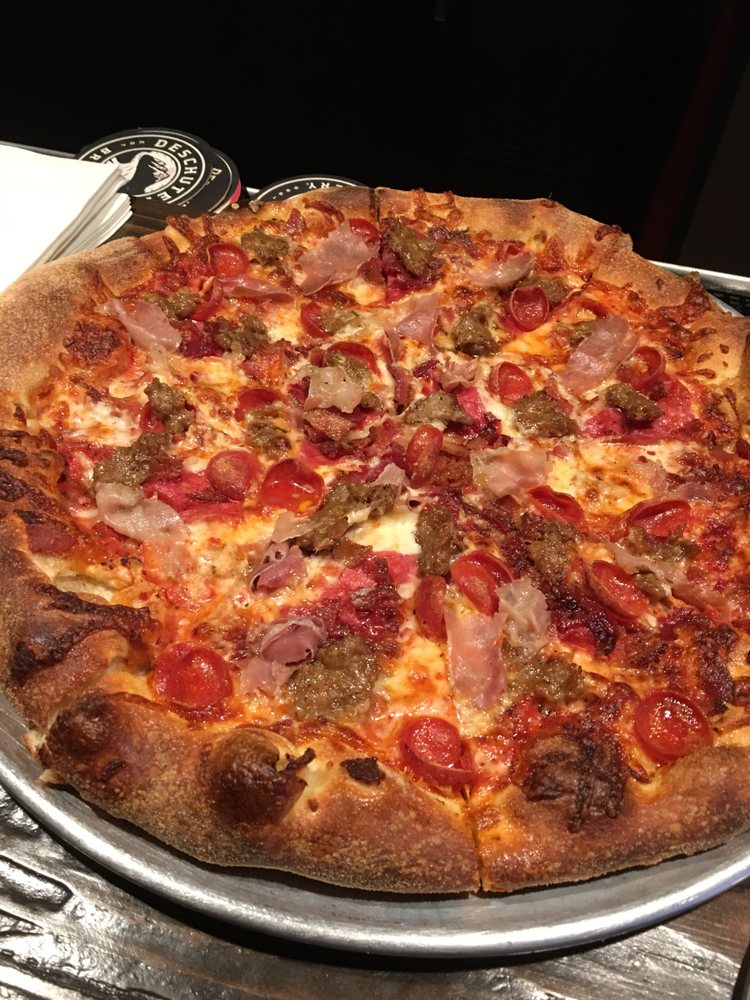 Wicked Pie Pizza - 114 Photos & 197 Reviews - Pizza - 112 S Meridian St Wicked Pie Pizza - 114 Photos & 197 Reviews - Pizza - 112 S Meridian St