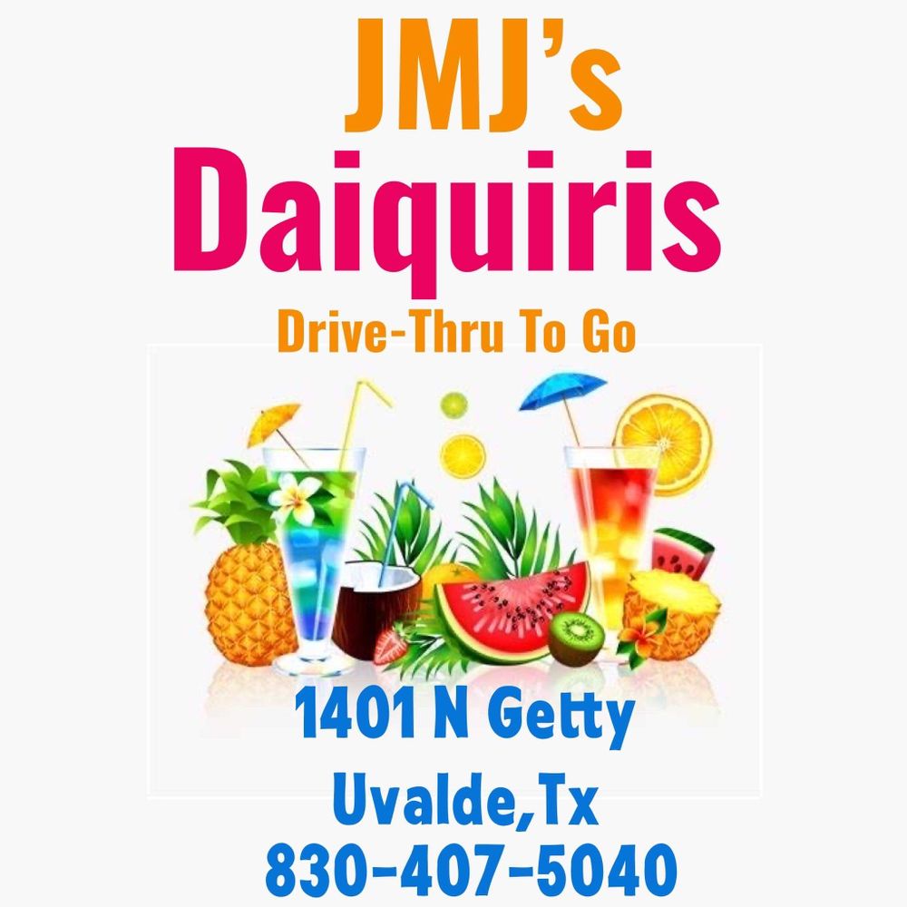 Jmjs Daiquiris