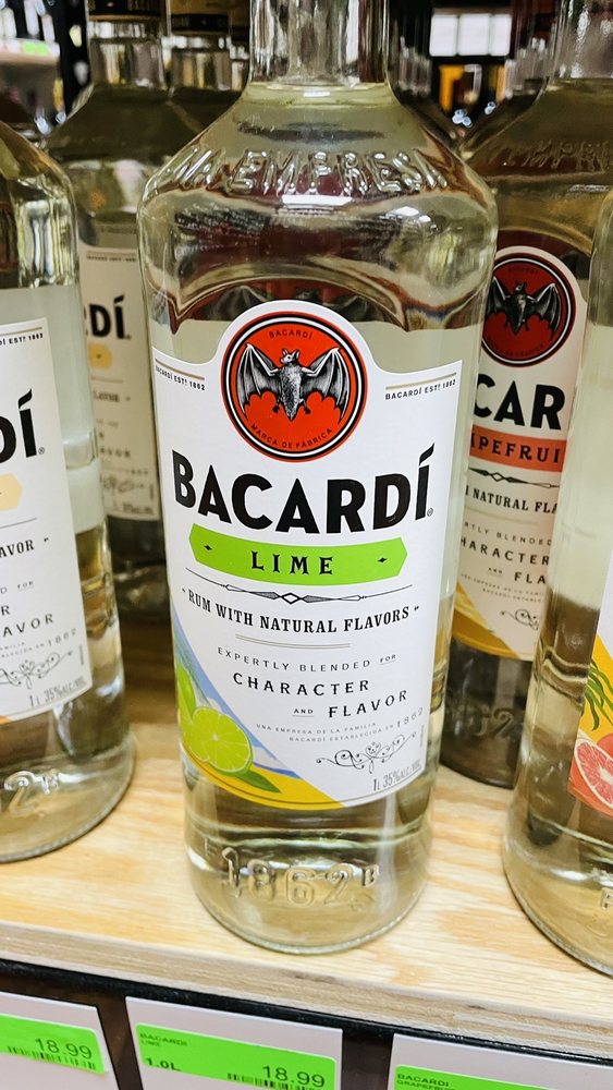 Douglaston Wine Spirits