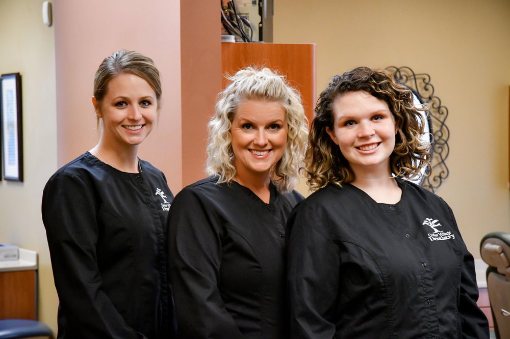 image of business Cedar Village Dentistry