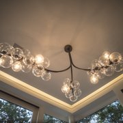 conant metal light lighting