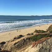 Poplar Beach 219 Photos 83 Reviews Beaches Hwy 1 S Half Photo Of Poplar Beach Half Moon Bay Ca United States The View