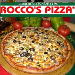 roccos pizza coupon uk