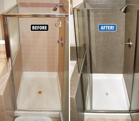 Miracle Method Surface Refinishing 311 Judges Rd Wilmington Miracle Method Surface Refinishing 311 Judges Rd Wilmington