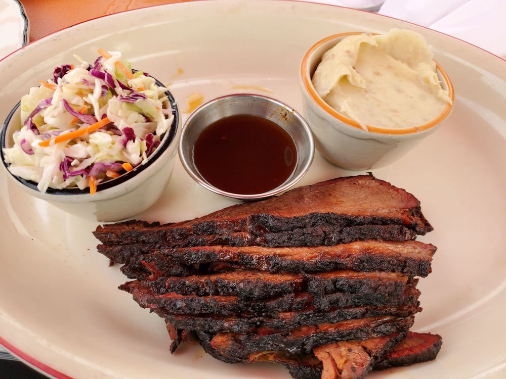 Lucille's Smokehouse Bar-B-Que