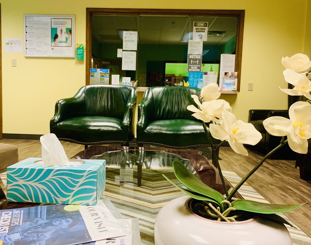 image of business Allergy Doctor