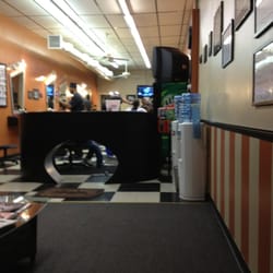 G's Cuttin Up Barber Shop & Beauty Salon - CLOSED ...