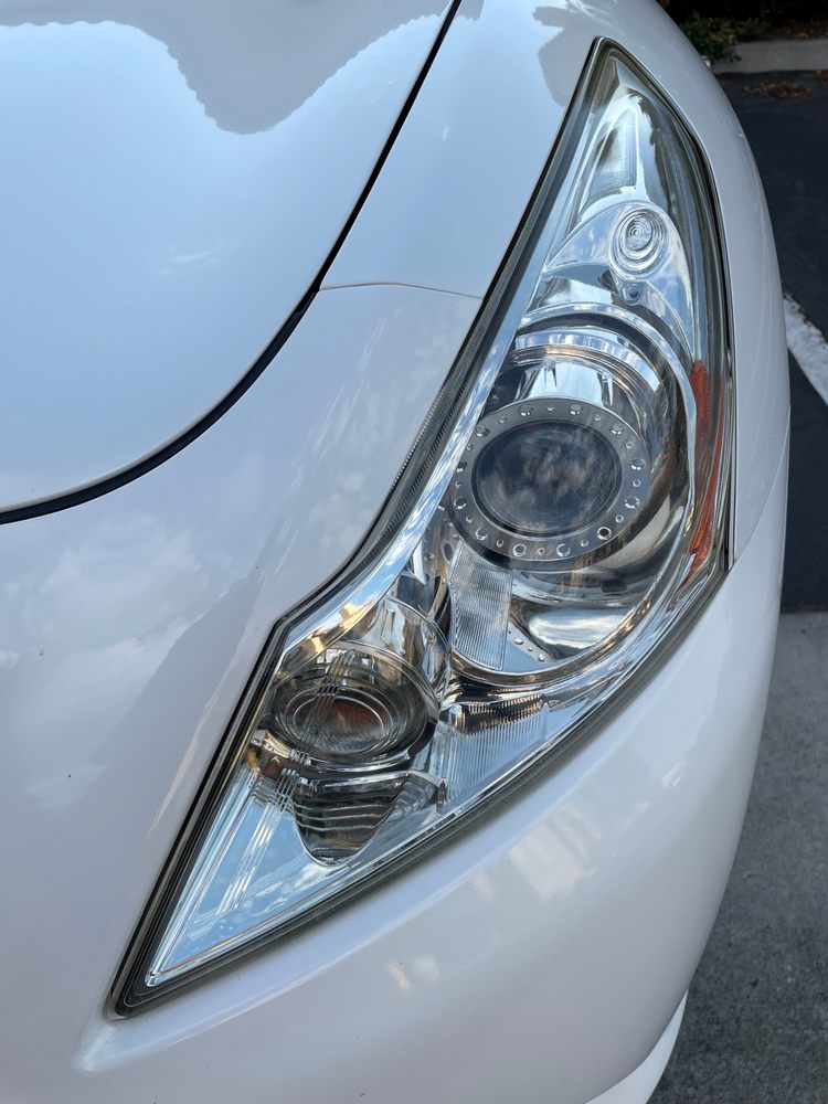 Fierce Mobile Detailing