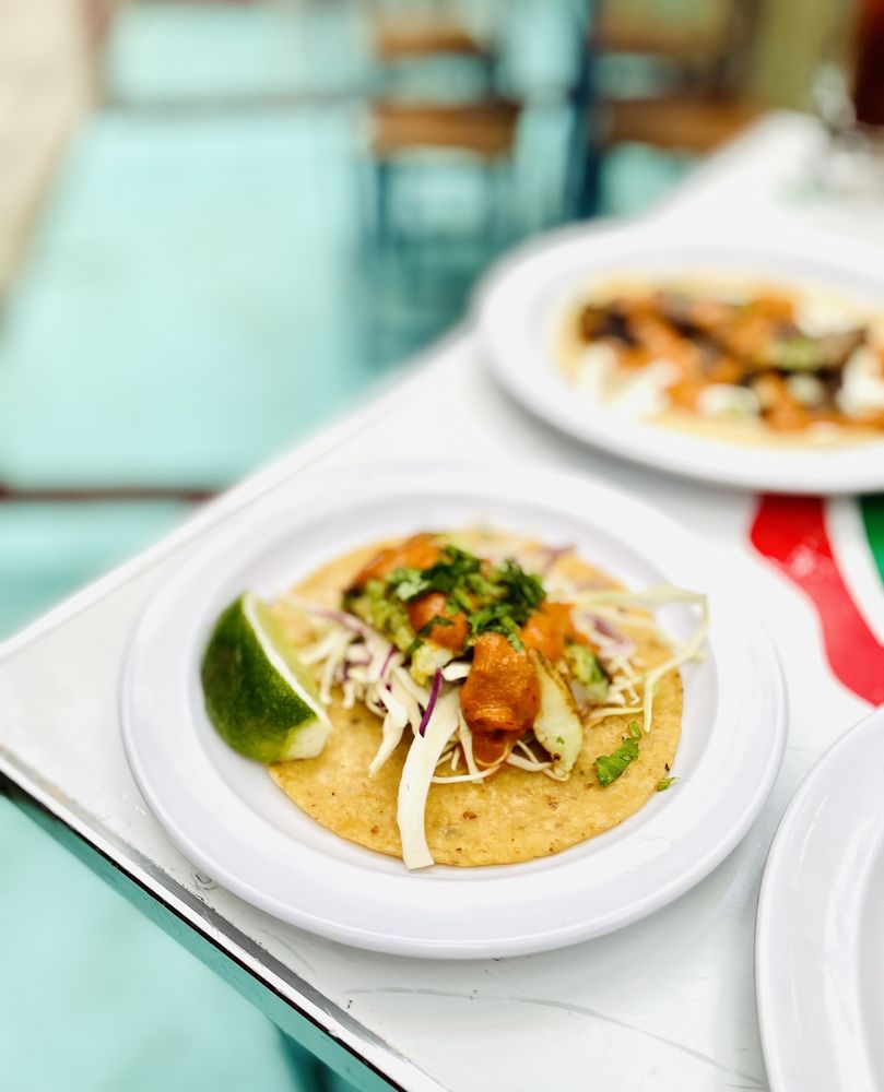 Tacombi
