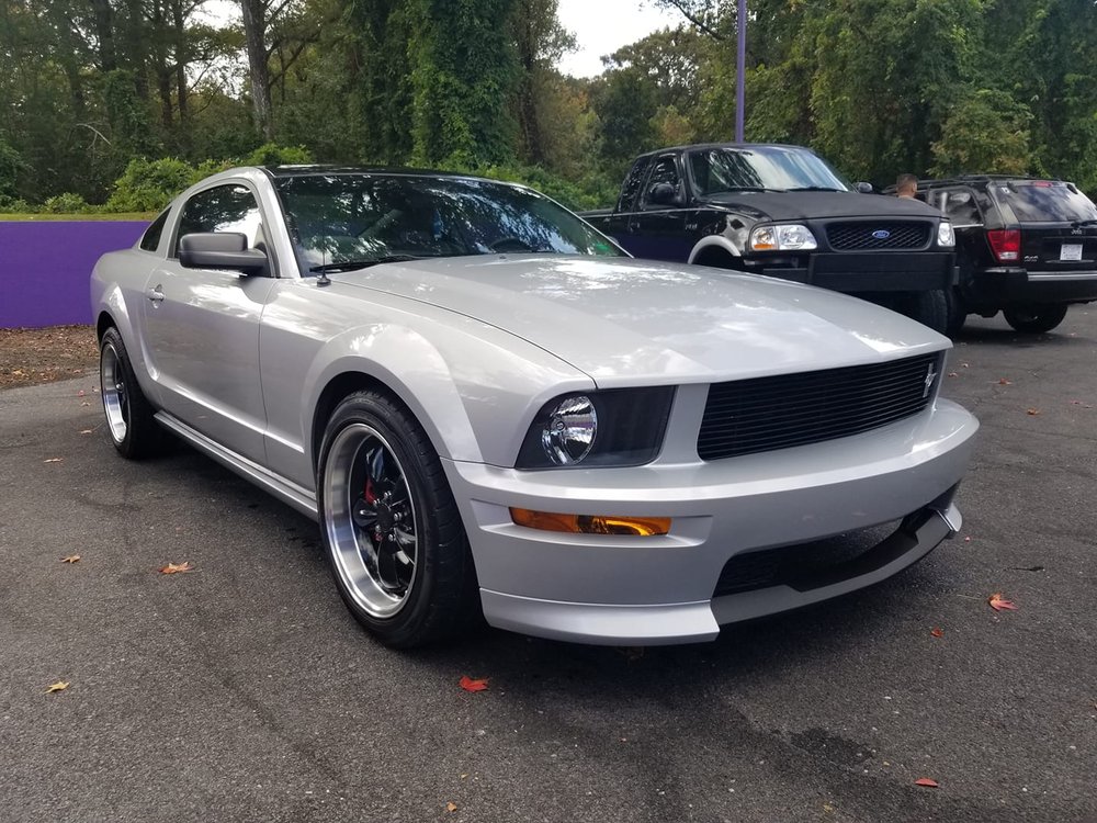 Greenville Auto Body and Paint