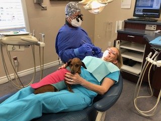 image of business Dental Arts
