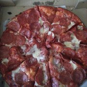 sidewalk pizza 30 photos