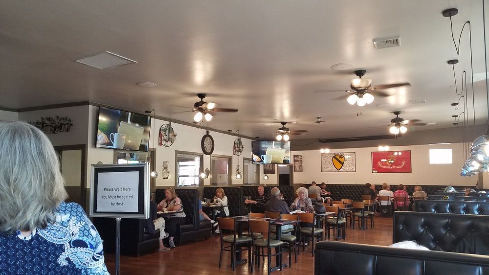 Sunny Jim's Tavern