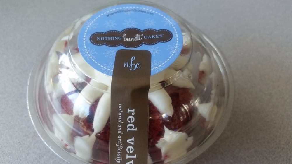 Nothing Bundt Cakes In Millbrae Nothing Bundt Cakes In Millbrae