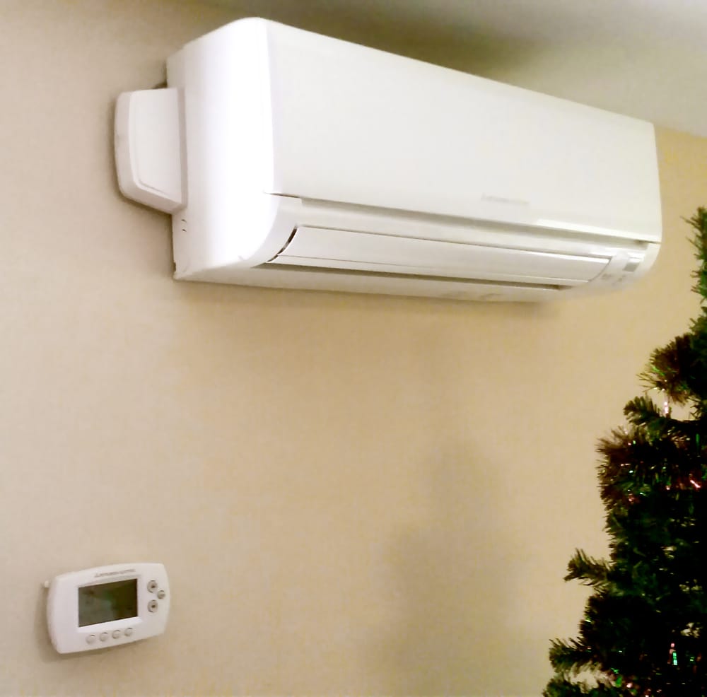 image of business Ron Brocks Heating & Cooling