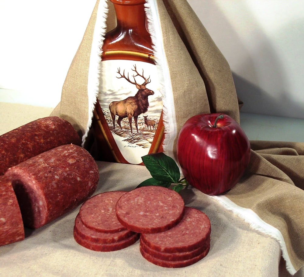 Wisconsin River Meats Meat Shops N5340 County Rd Hh, Mauston, WI