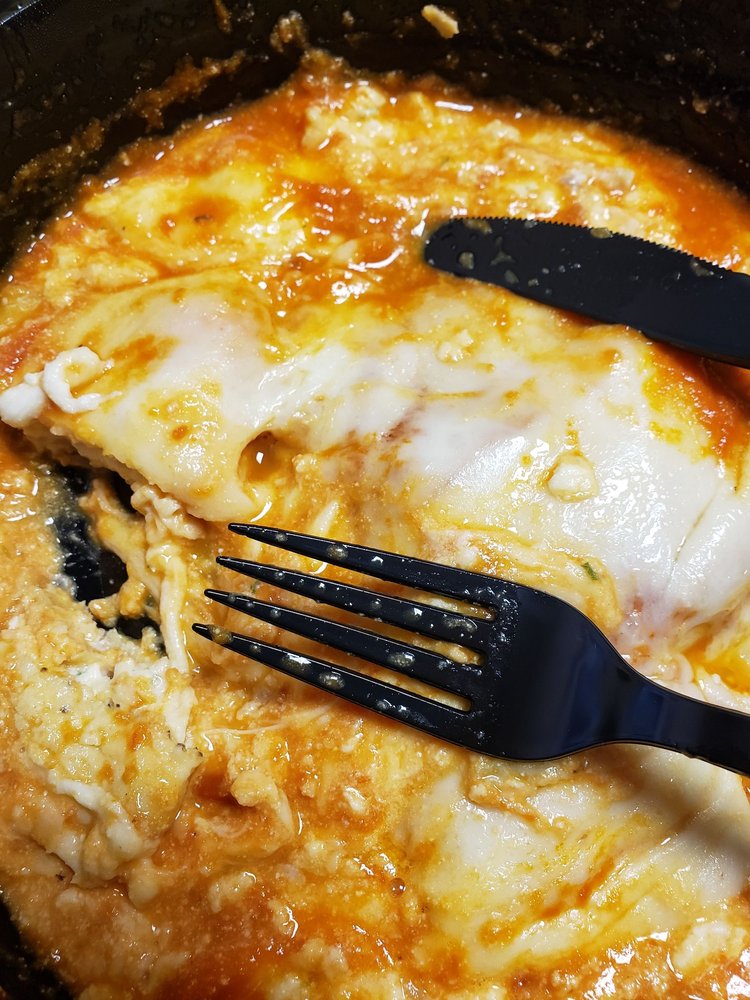 Avellino's Pizzeria & Restaurant