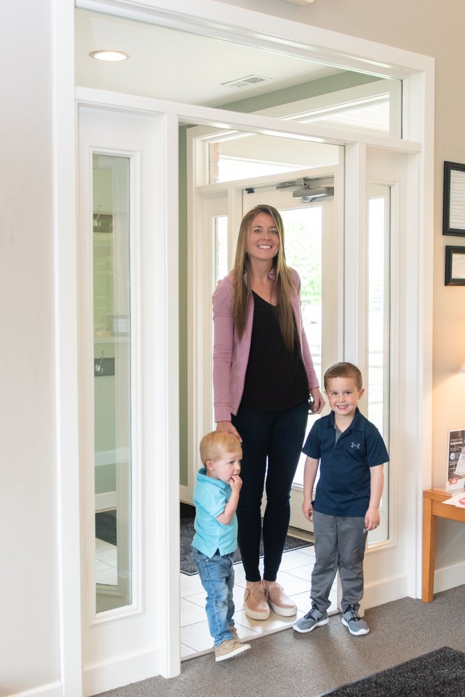 image of business Coyne Dentistry