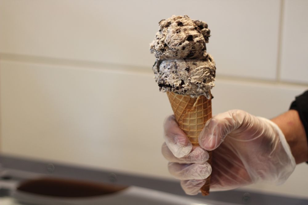 -14 Below Ice Cream & Cafe