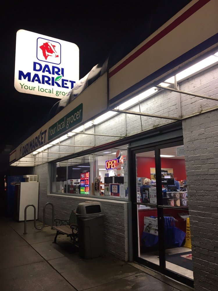 DariMart Grocery 230 South 5th St, Monroe, OR Phone Number Yelp
