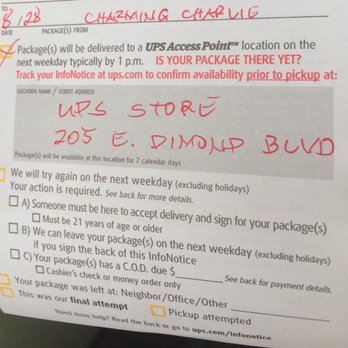 Ups Near My Location >> The Ups Store Shipping Centers 205 E Dimond Blvd Anchorage Ak Ups Near My Location >> The Ups Store Shipping Centers 205 E Dimond Blvd Anchorage Ak