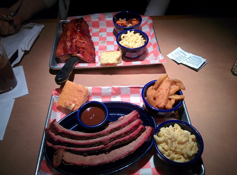 Smokin Willy BBQ