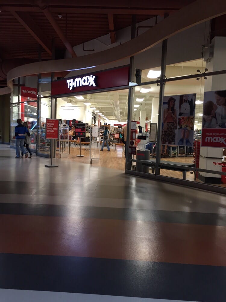 TJ Maxx