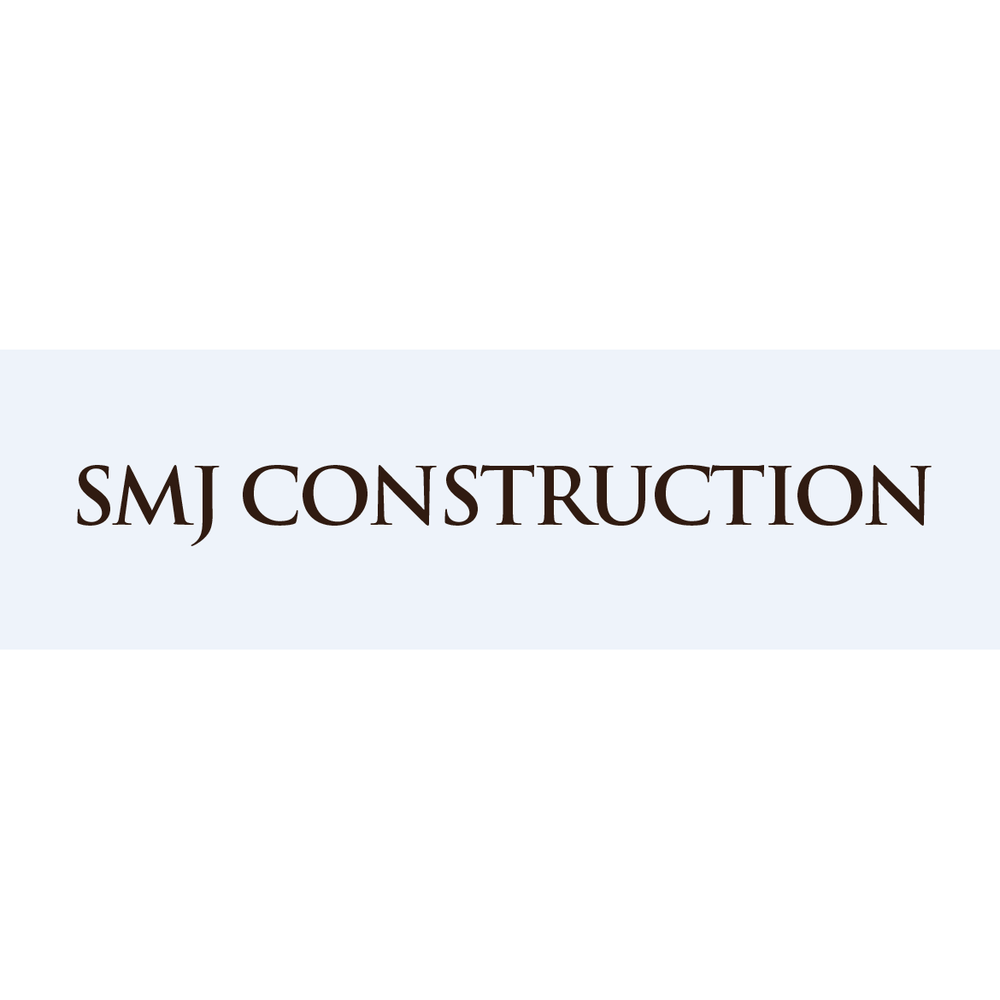 image of business SMJ Construction