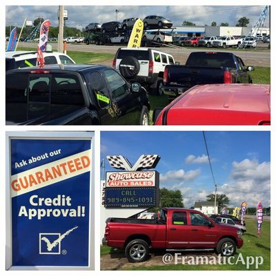 Showcase Auto S 12750 Brady Rd Chesaning Mi Dealers Mapquest Photos 9